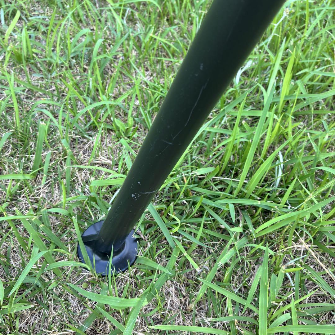 タイムセール中　米軍　リッタースタンド　デッドストック