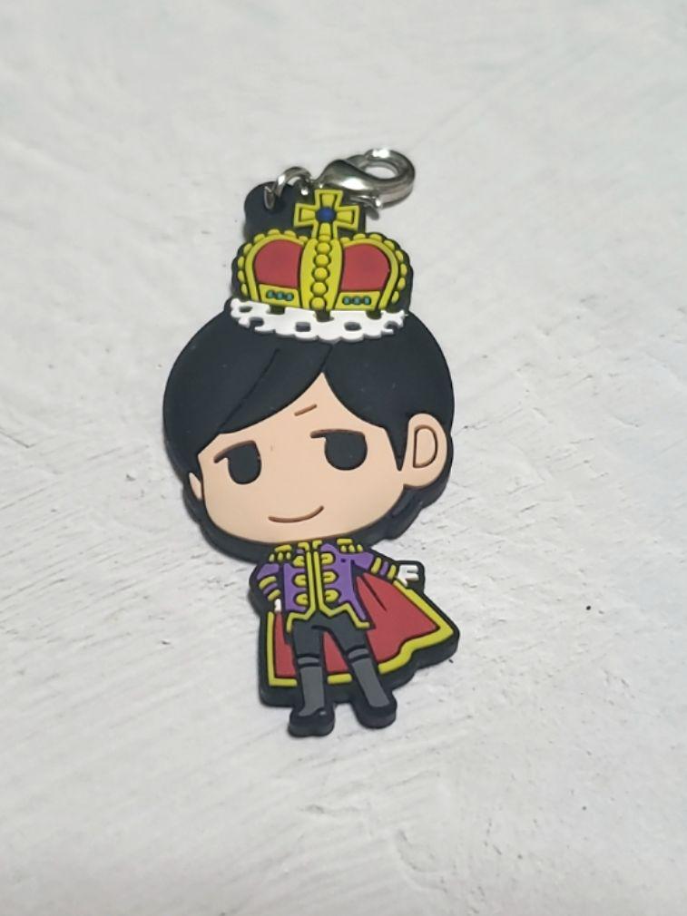 メルカリ 即購入可 Kiramune キラフェス チャーム 神谷浩史 キャラクターグッズ 8 中古や未使用のフリマ メルカリ 即購入可 Kiramune キラフェス チャーム 神谷浩史 キャラクターグッズ 8 中古や未使用のフリマ