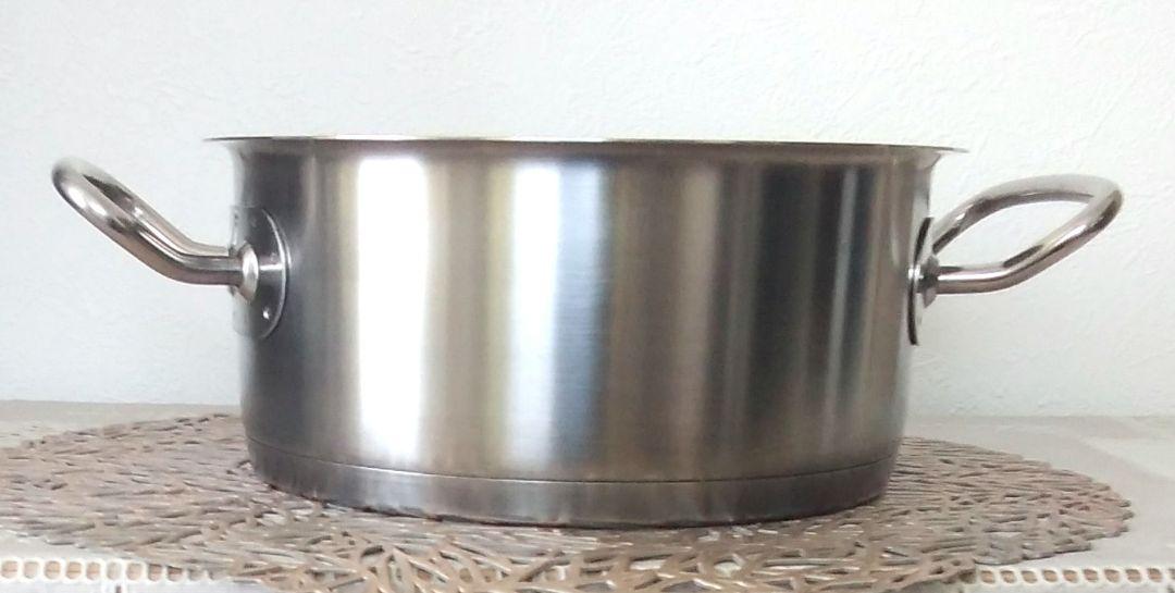 Fissler フィスラー プロコレクション 20cm セット