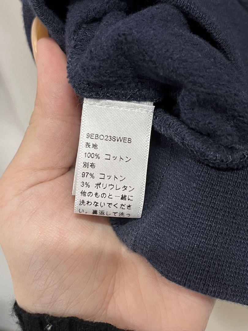 Dior　ディオール　キッズ　8サイズ　トレーナー