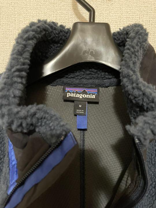 在庫限定品 名作 クラシック レトロX ジャケット Ks7qR-m30802248942 パタゴニア メンズ 低価正規品