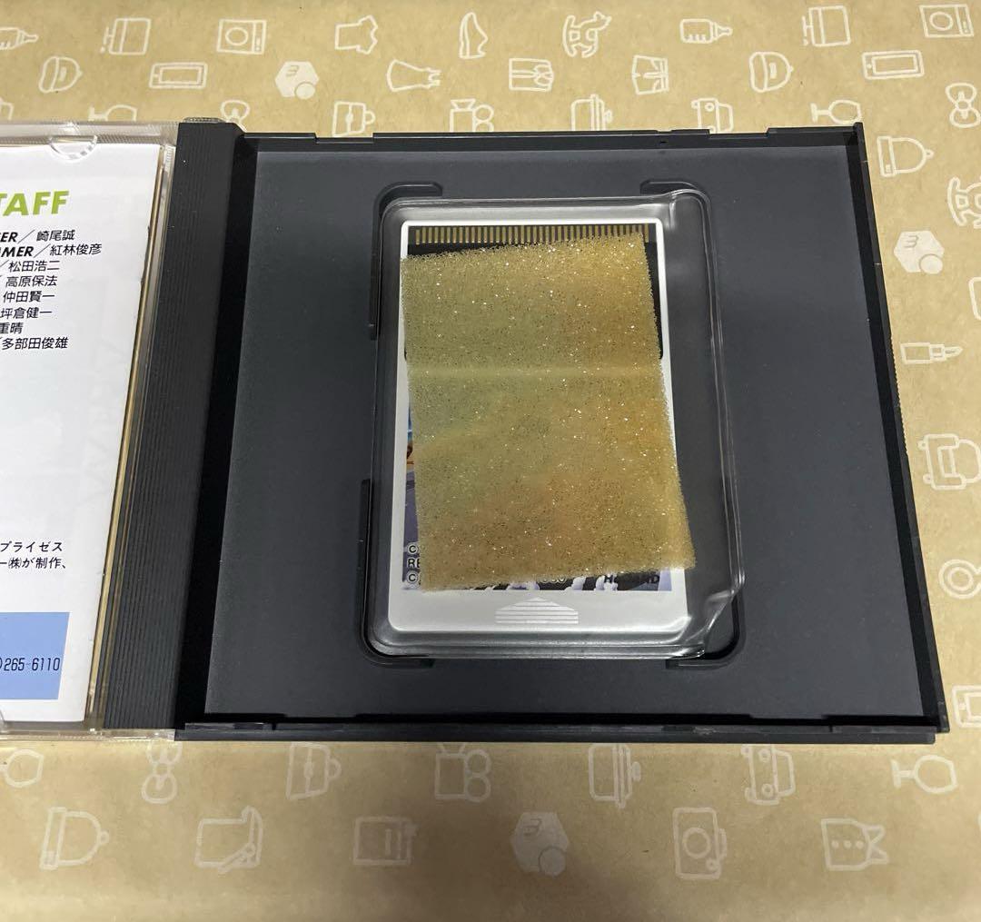 PC Engine アウトラン 中古