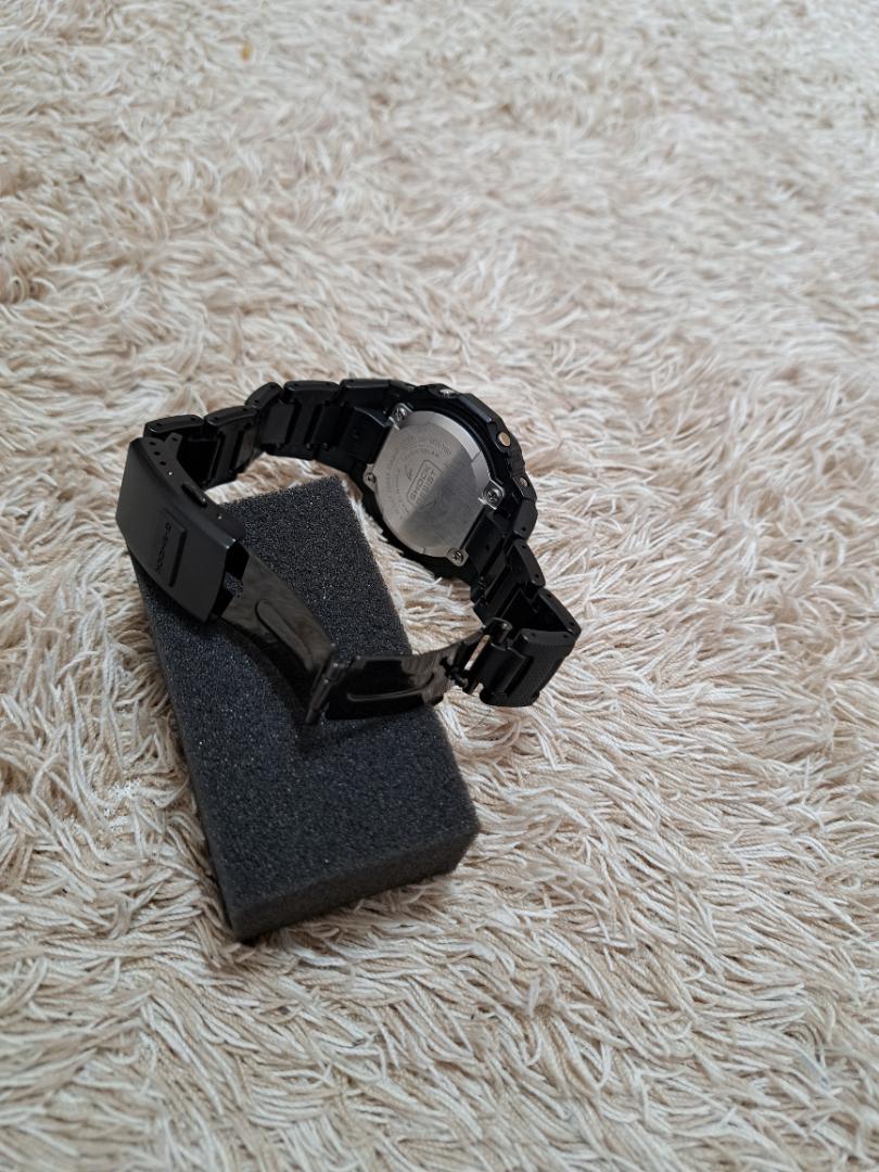 G-SHOCK　GWーM5610Uー1JF【美品】