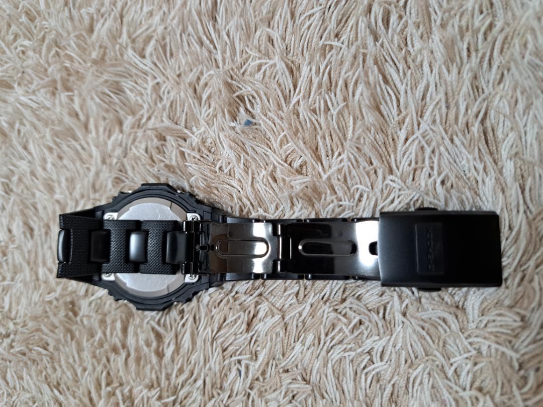 G-SHOCK　GWーM5610Uー1JF【美品】
