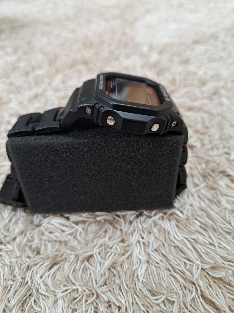 G-SHOCK　GWーM5610Uー1JF【美品】