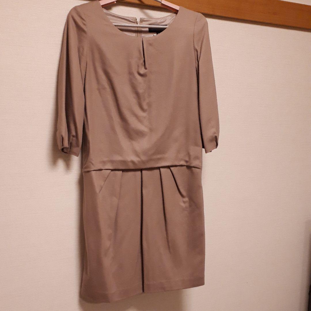 アンタイトルワンピース メルカリ アンタイトルワンピース メルカリ