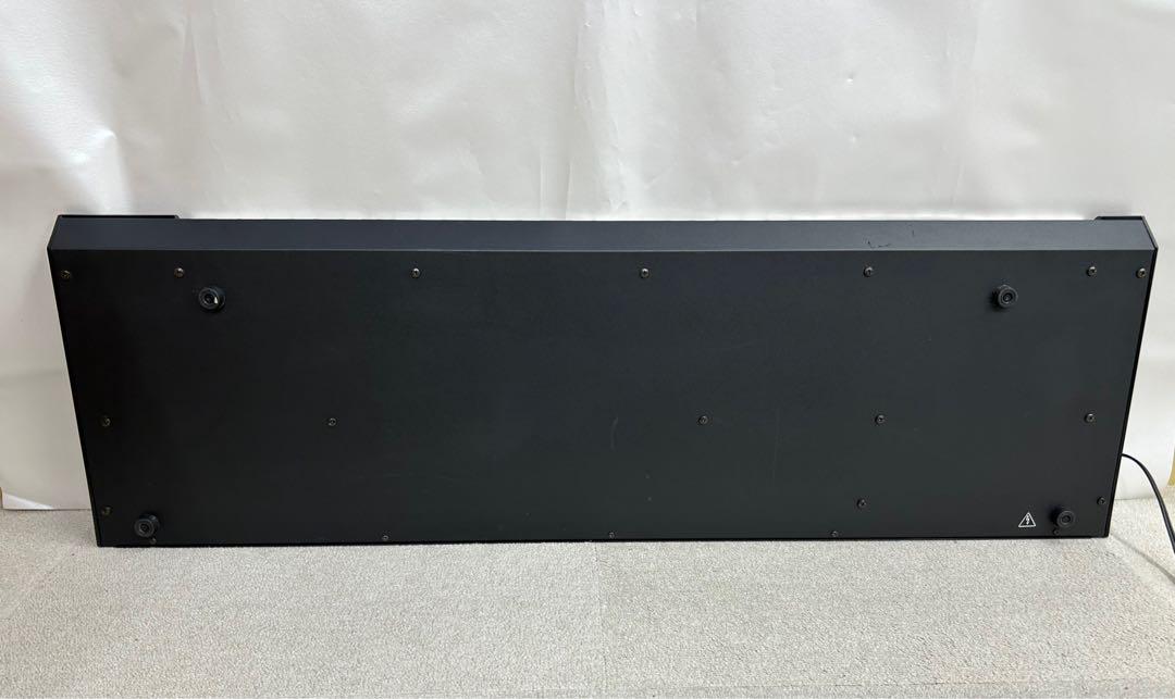 Roland U-20 RS-PCM Keyboard ローランドシンセサイザー