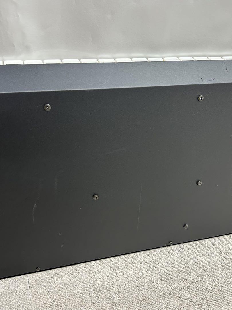 Roland U-20 RS-PCM Keyboard ローランドシンセサイザー