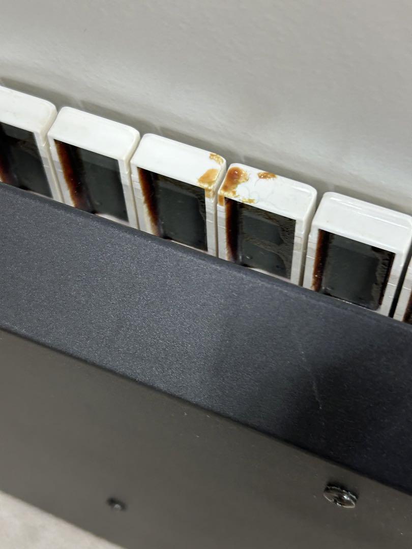Roland U-20 RS-PCM Keyboard ローランドシンセサイザー