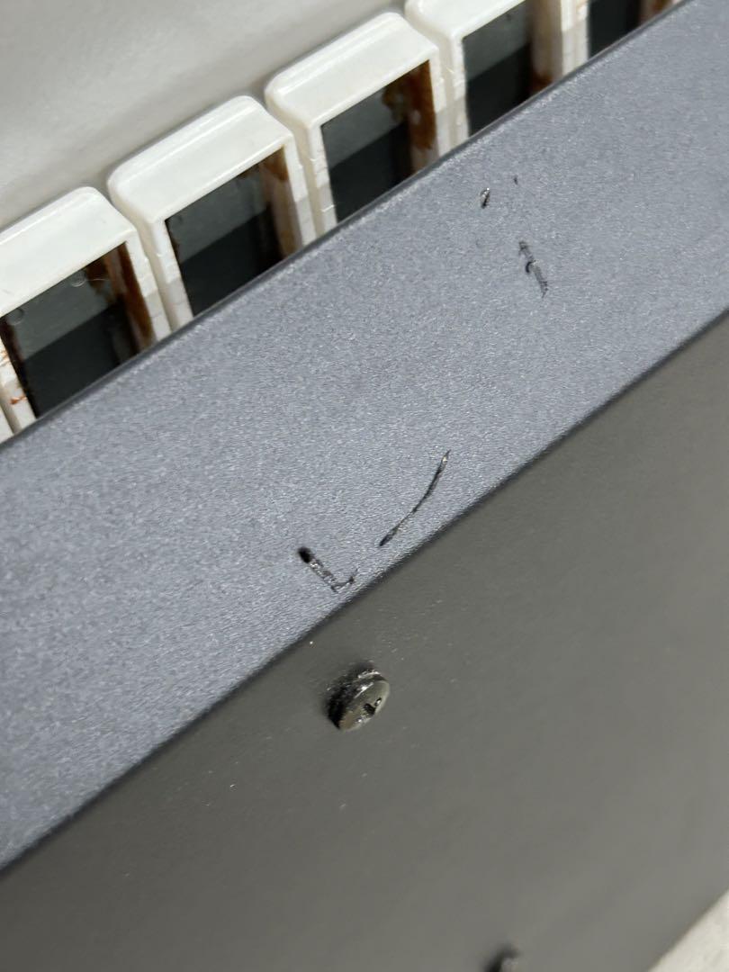 Roland U-20 RS-PCM Keyboard ローランドシンセサイザー