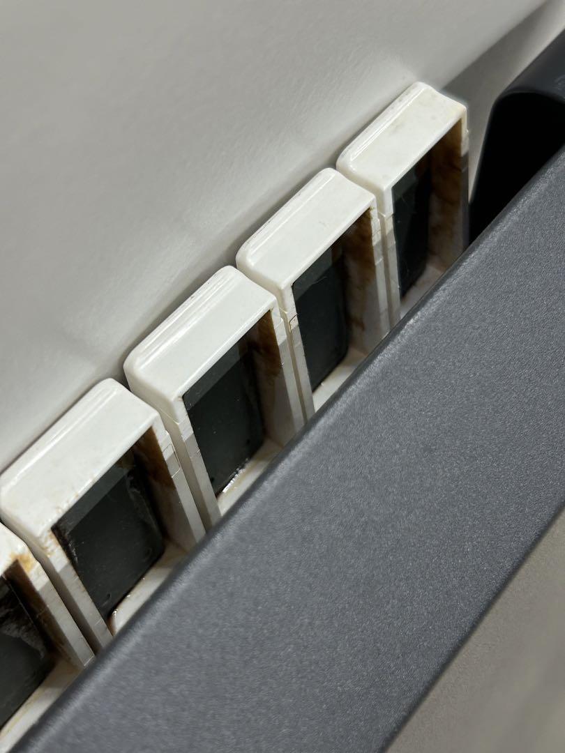 Roland U-20 RS-PCM Keyboard ローランドシンセサイザー