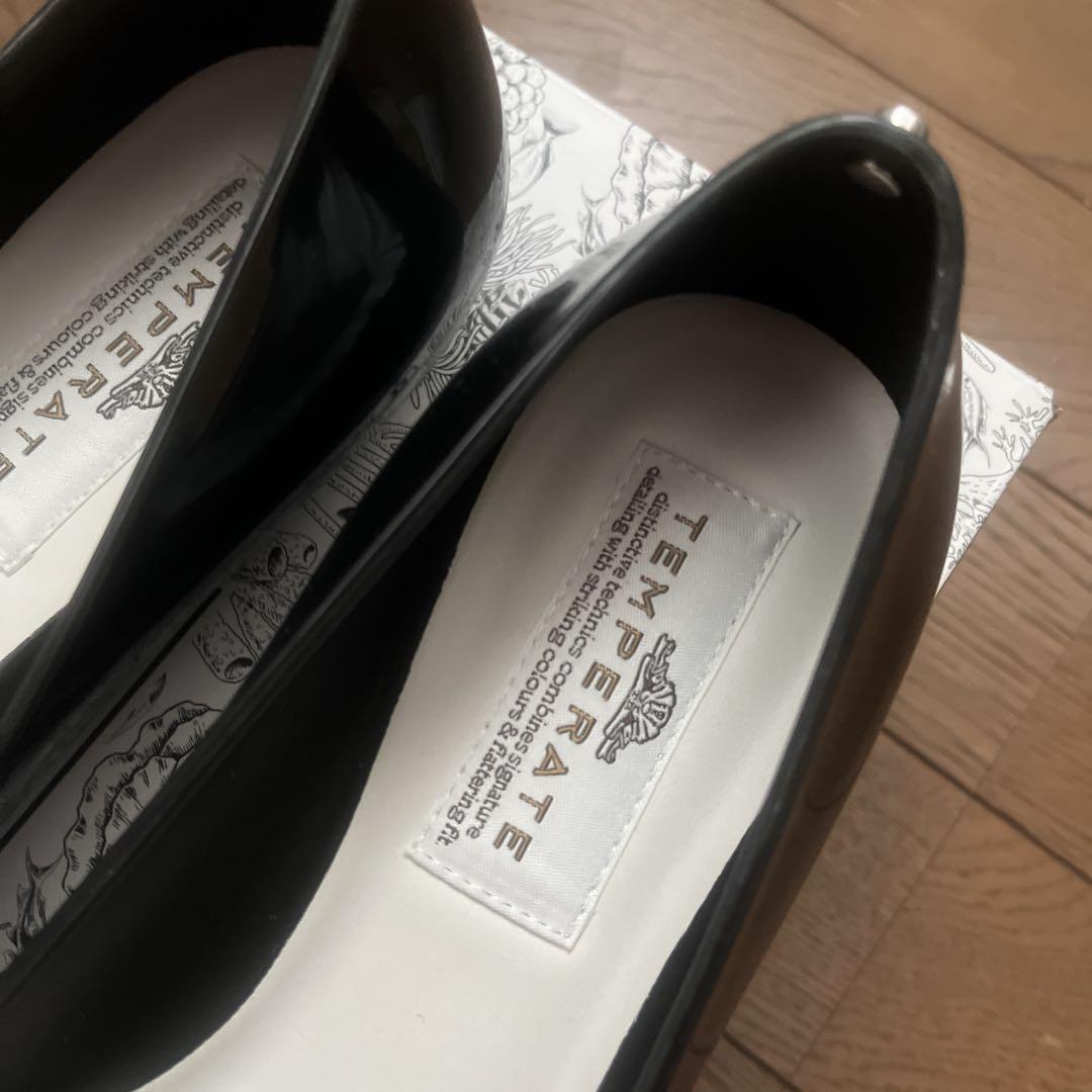 ★TEMPERATE★【新品、未使用】LAURA RIBBON