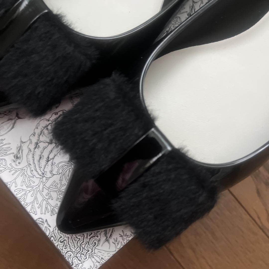 ★TEMPERATE★【新品、未使用】LAURA RIBBON