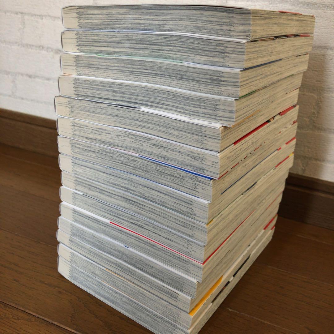 JJM 女子柔道部物語　1~15巻　全巻セット　小林まこと　全巻　完結