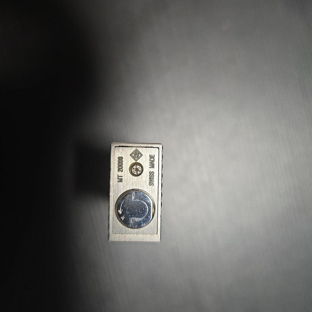 dunhill ライター 本体 dunhill ライター 本体