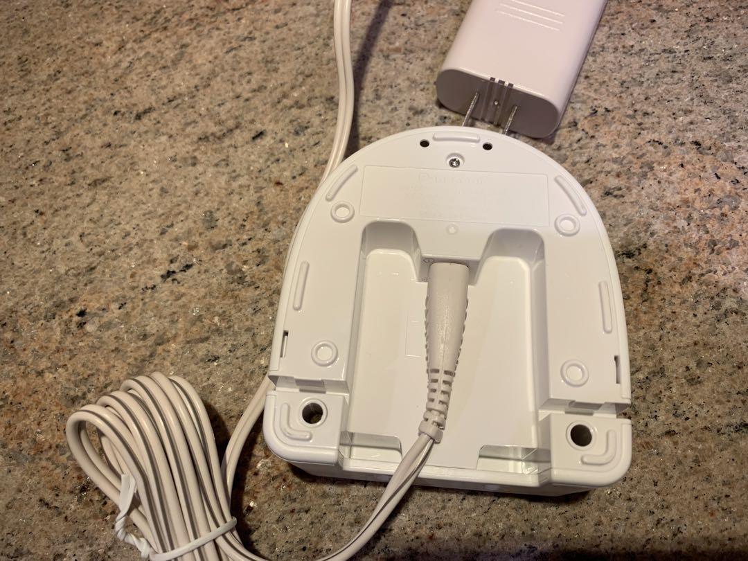 ❗ Panasonic ジェットウォッシャー　ドルツ