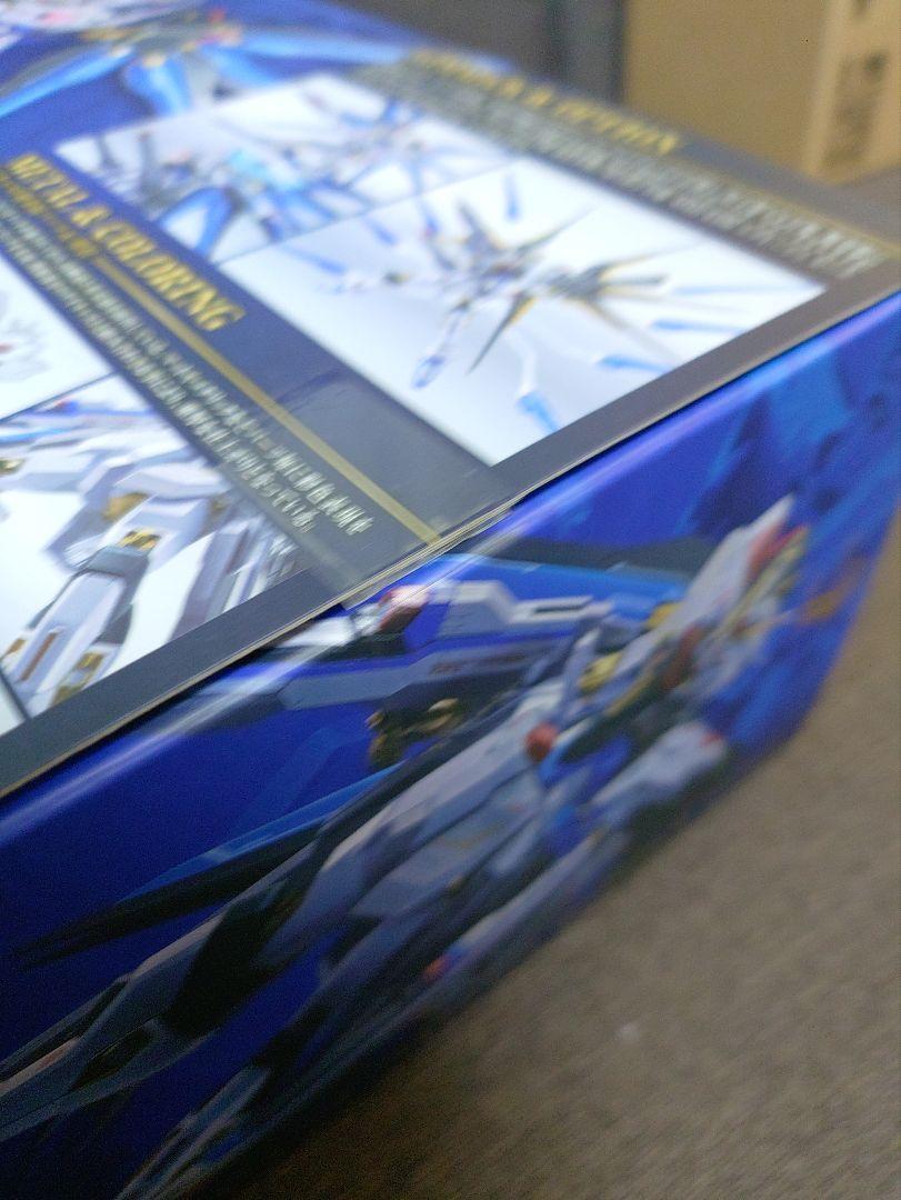 新品】ストライクフリーダムガンダム弐式 プラウド