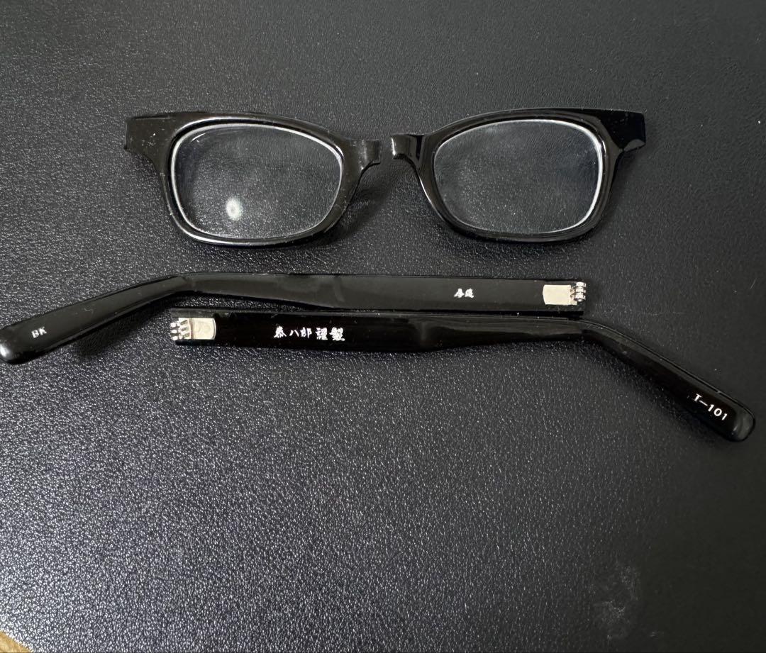 泰八郎謹製　T-101 ジャンク品　部品取り