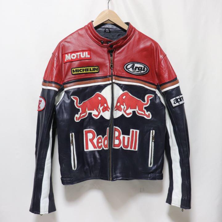 希少【didiers simon】vintage/redbull/レーシング