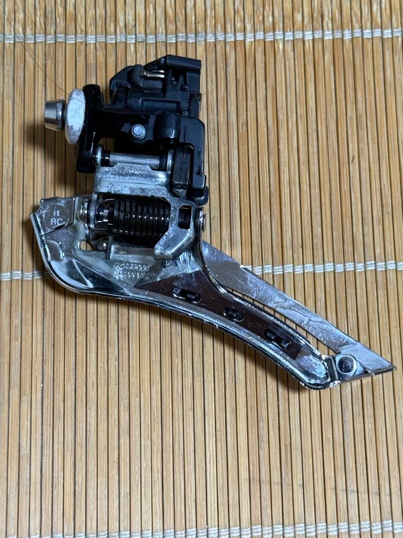 SHIMANO シマノ 105 R7000 コンポセット BRIGHTFACE_UK