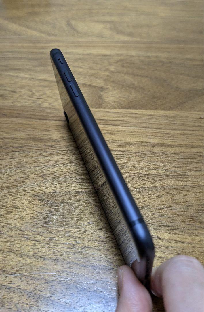 iPhone8 64GB スペースグレー SIMフリー