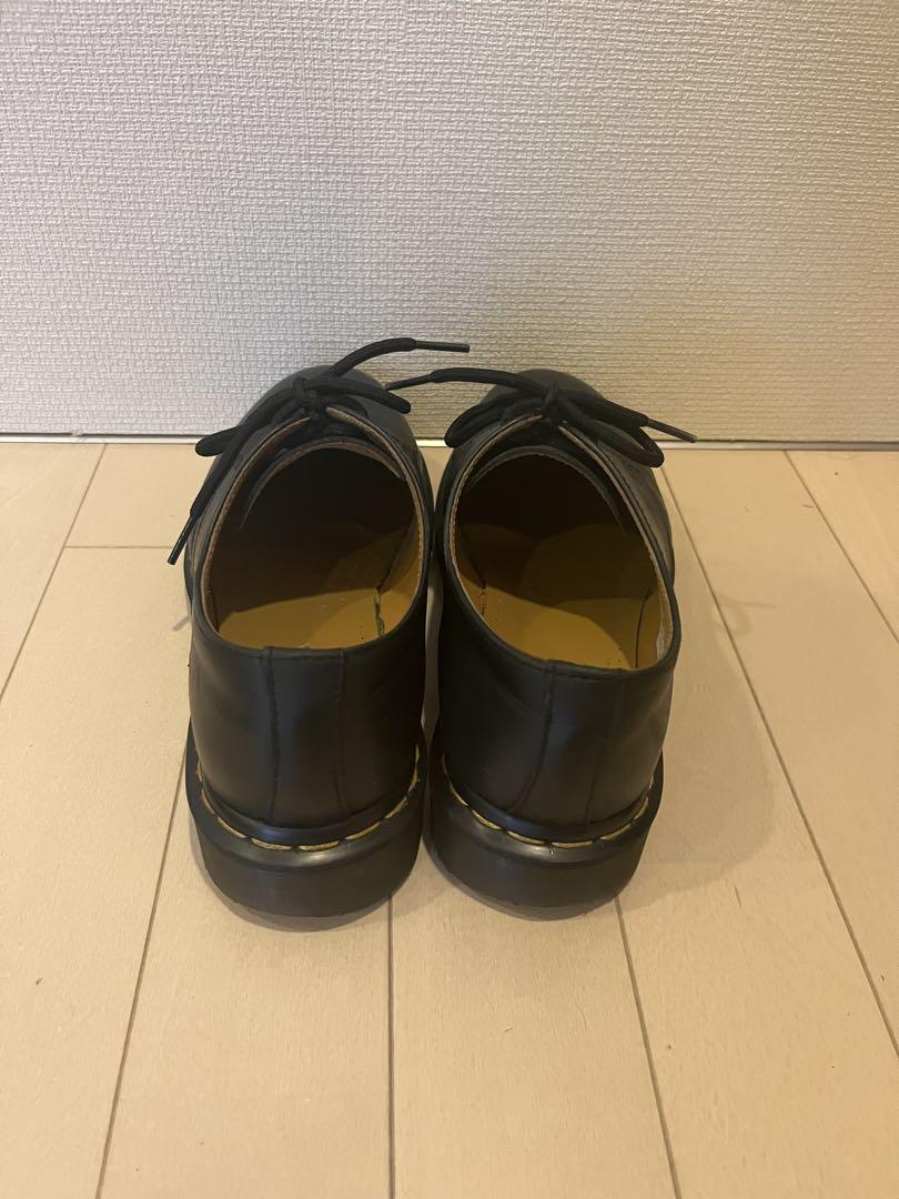 Dr.Martens ドクターマーチン 3ホール