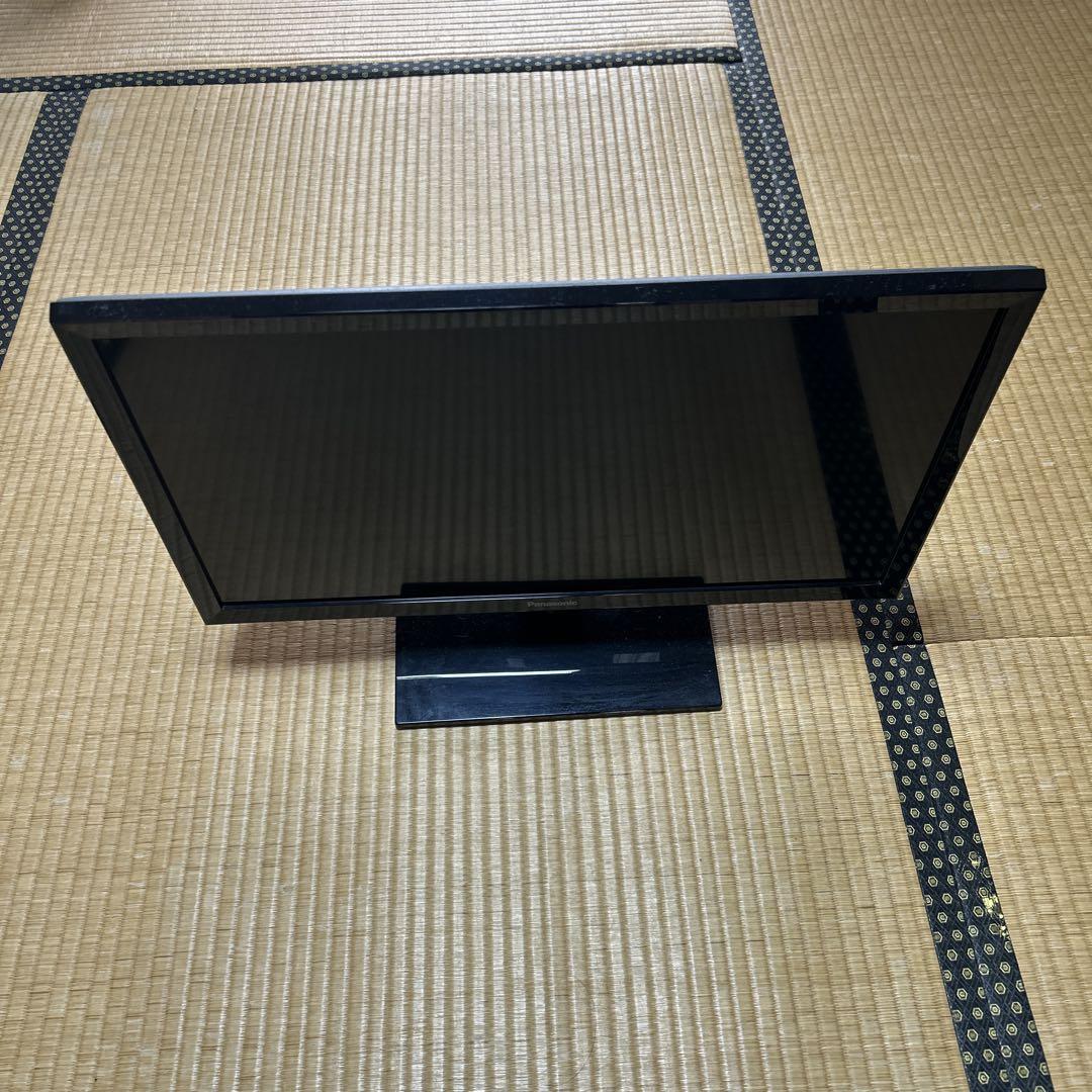 2021年製 Panasonic VIERA TH-24J300 液晶テレビ