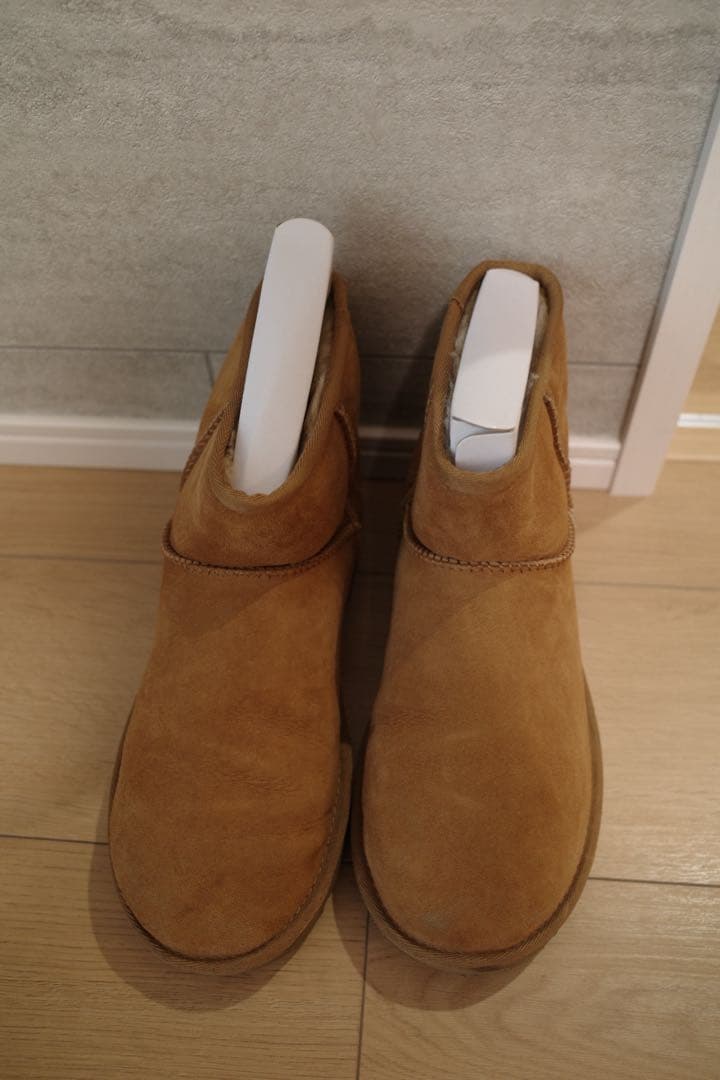 UGG ムートンブーツ