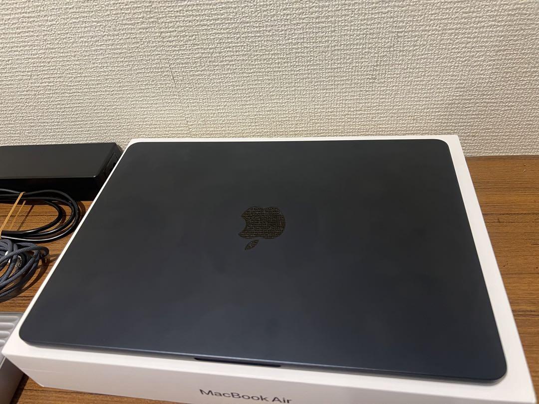 Apple MacBook Air M4 16GB 13インチ
