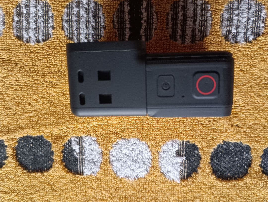 Insta360 ONE R 4KEDITION 三脚 マウントアーム ケース