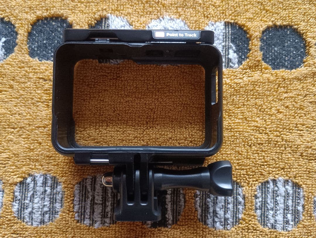 Insta360 ONE R 4KEDITION 三脚 マウントアーム ケース