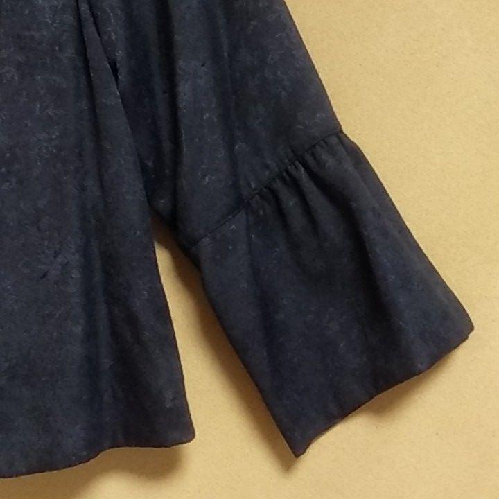 〈美品〉ヒューマンウーマン　ボレロ　ワンピース　スーツ　セット