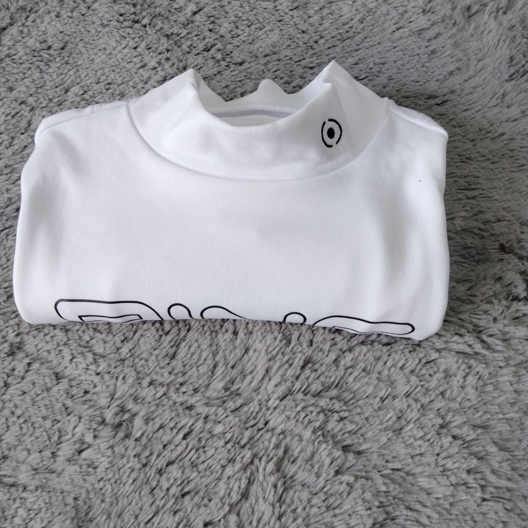 PING/adidas♡モックネック長袖/中綿スカート♡L ゴルフ/スポーツ PING/adidas♡モックネック長袖/中綿スカート♡L ゴルフ/スポーツ