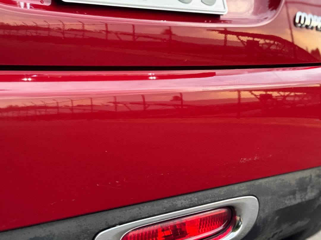 美車！H26 ミニクーパー 車検R9.8迄 純正ナビ 前後ドラレコ ETC！