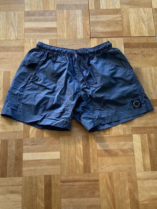 値下げ 山と道 ショートパンツ Lサイズ UL 値下げ 山と道 ショートパンツ Lサイズ UL