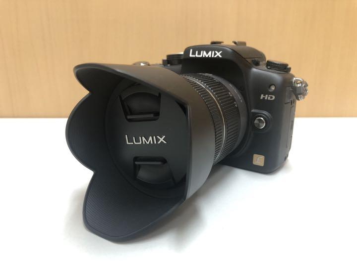 【DMC-G2】Panasonic デジタルカメラ 14-42 【DMC-G2】Panasonic デジタルカメラ 14-42