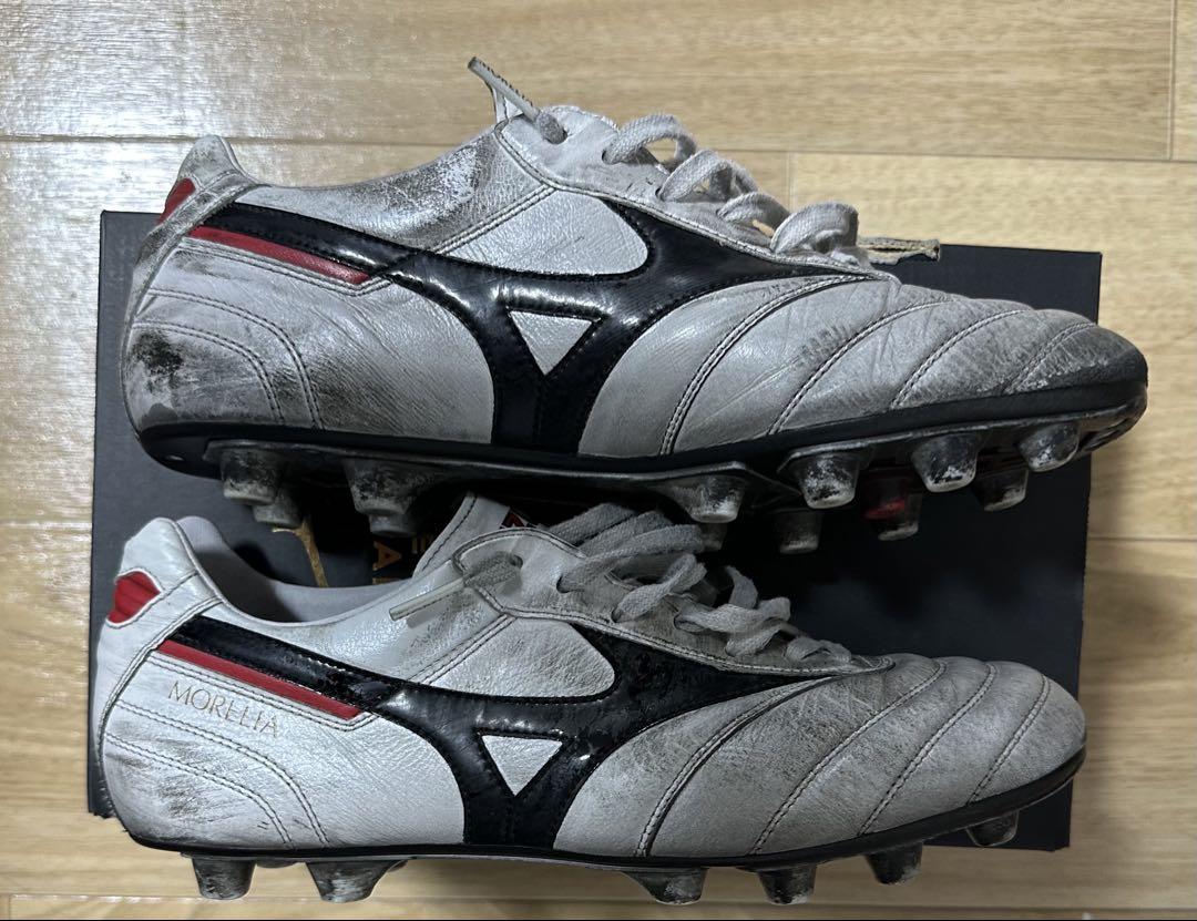 Mizuno Morelia モレリア2JAPAN