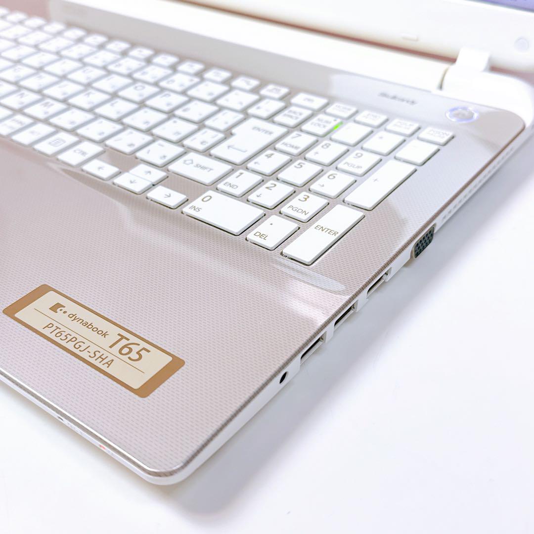 緊急入荷❤️core i7❤️爆速SSD✨windows11 ノートパソコン