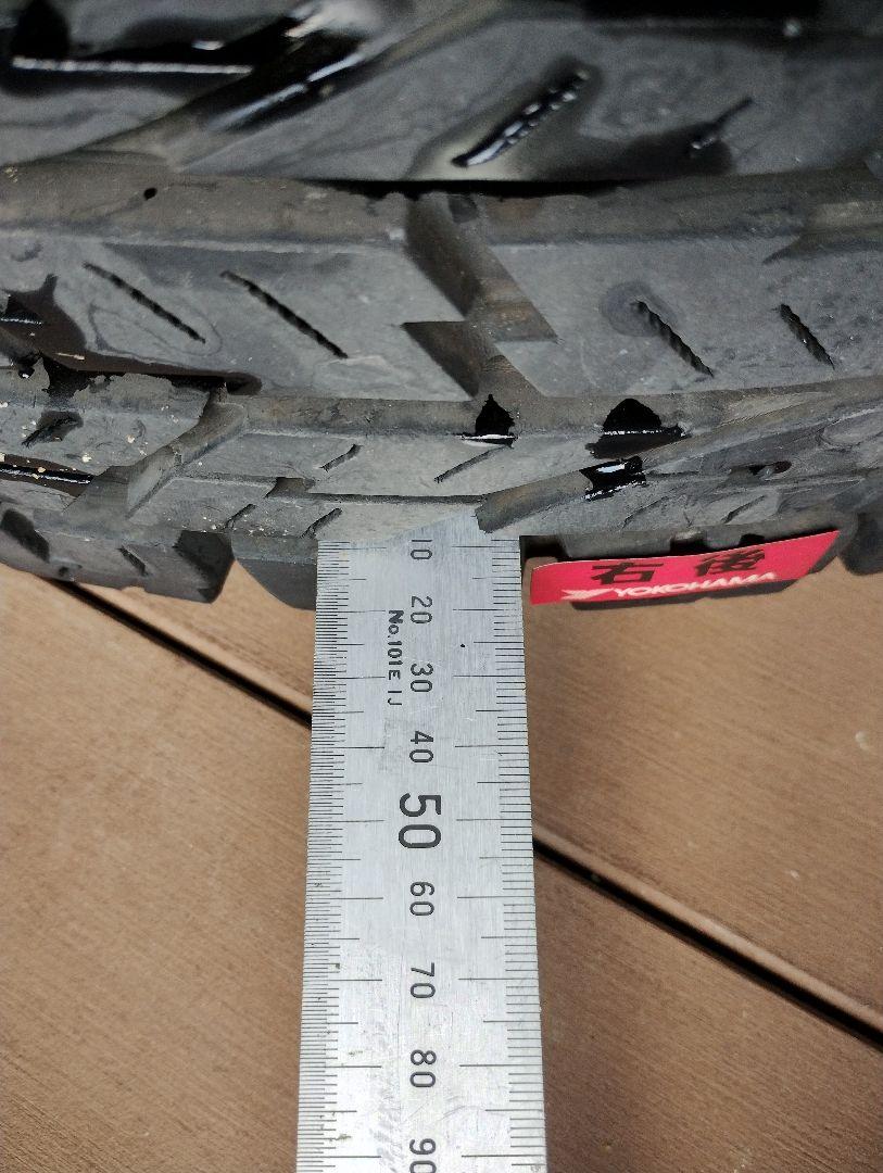 225/70R16 ジオランダーA/T G015 レアマイスター　LMスポーツ