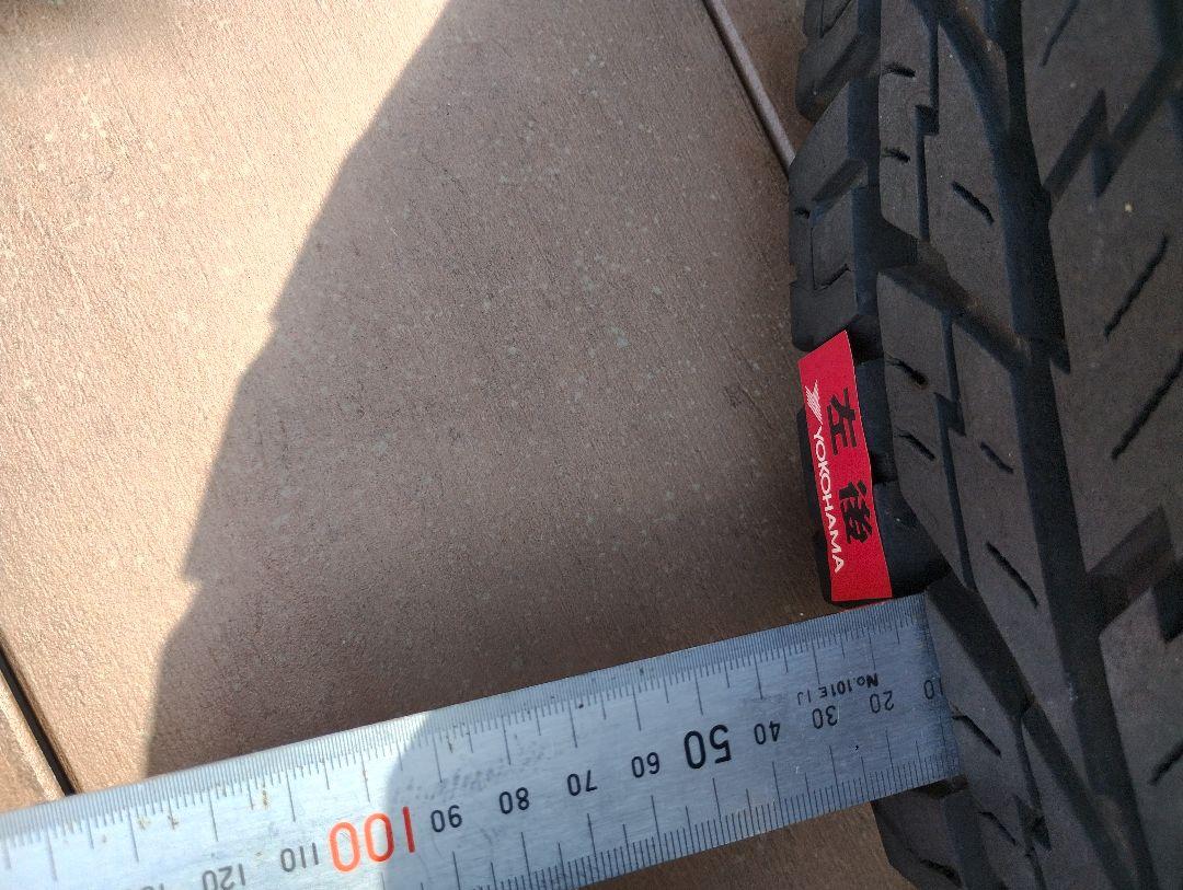 225/70R16 ジオランダーA/T G015 レアマイスター　LMスポーツ