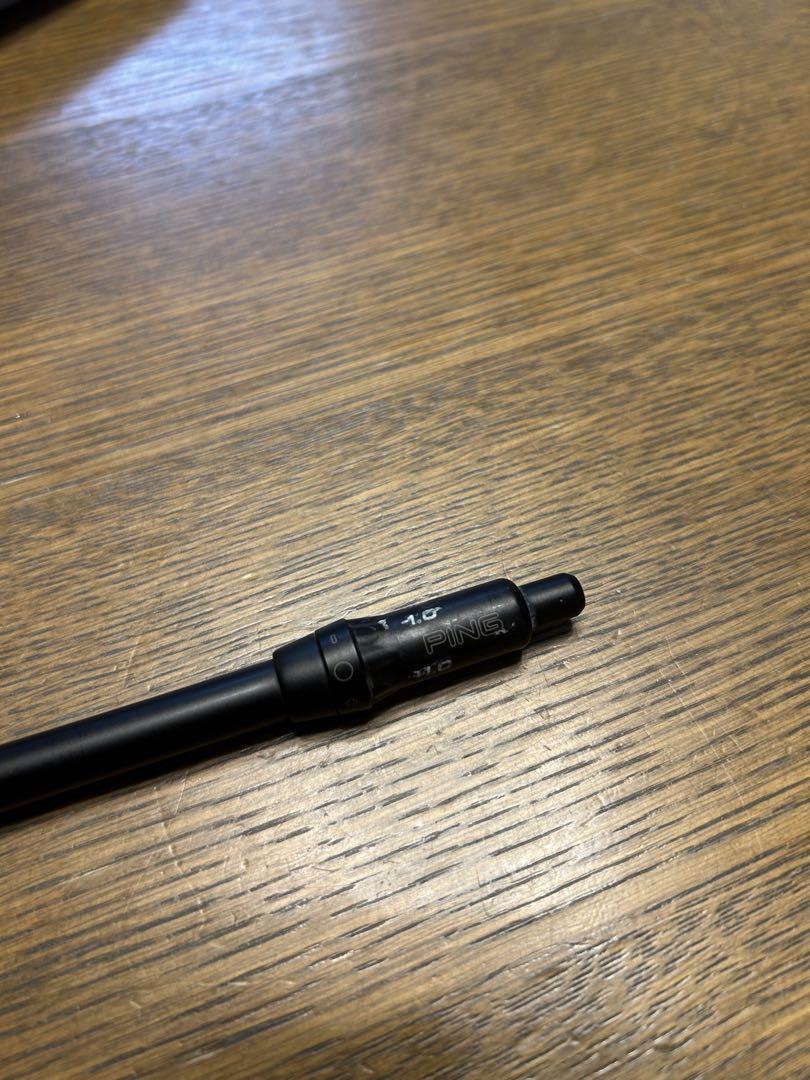 ピン ドライバー 1W ALTA J CB SLATE Sシャフト