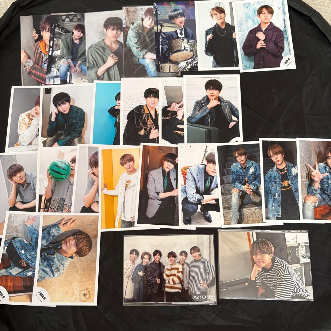 画像7枚 佐々木大光 セット(アクリルスタンド・フォトカード・缶 画像7枚 佐々木大光 セット(アクリルスタンド・フォトカード・缶