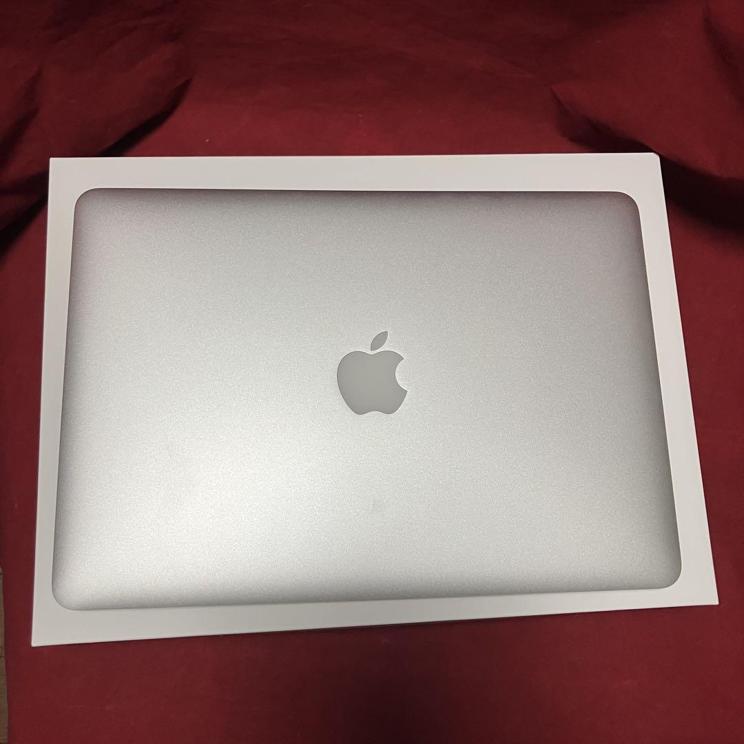 MacBookAir 13インチ