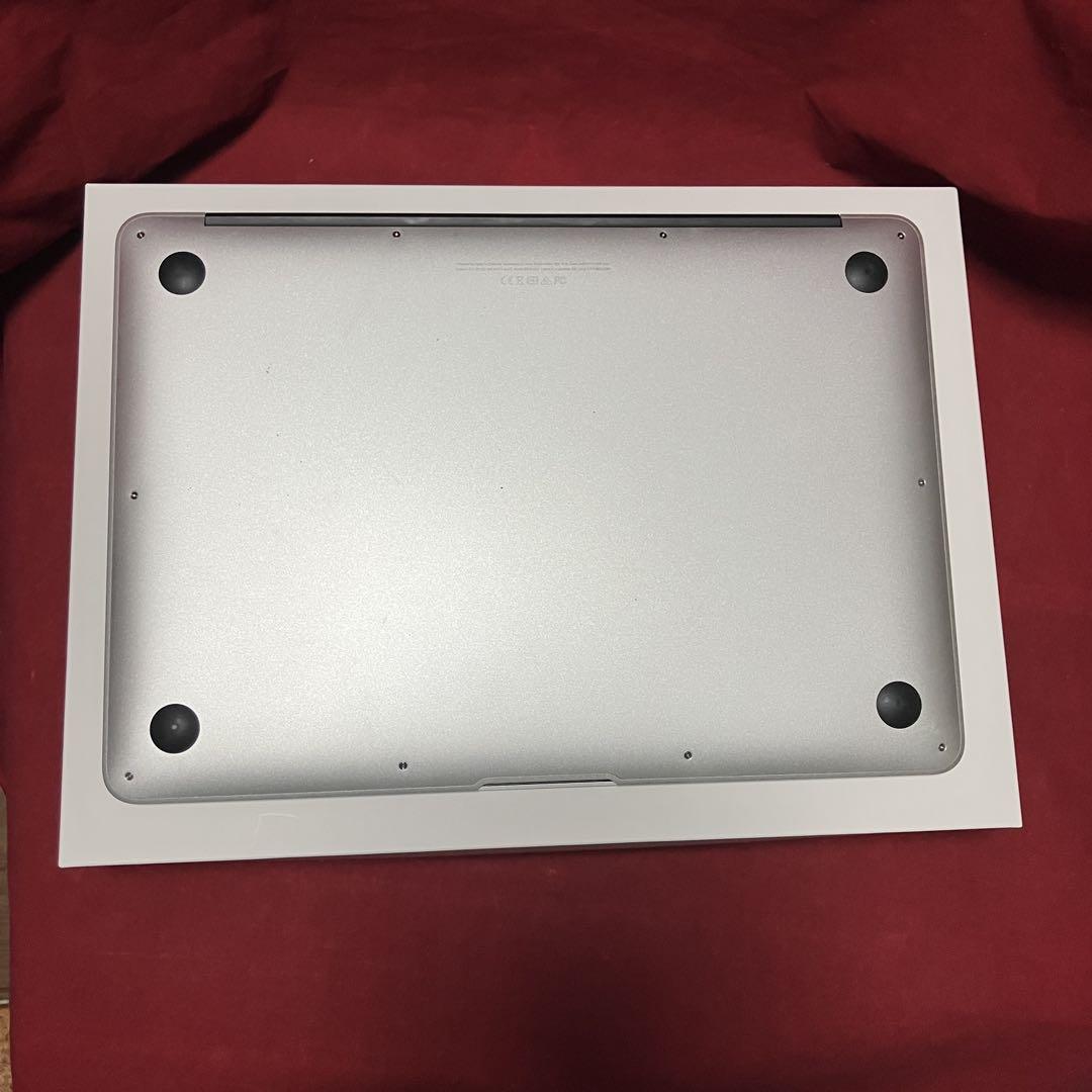 MacBookAir 13インチ
