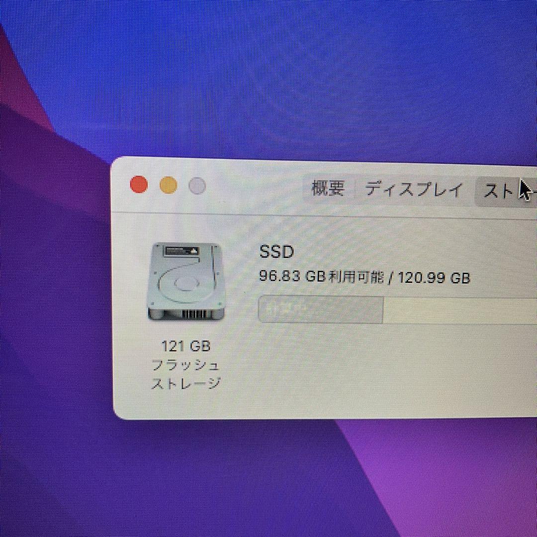 13インチ