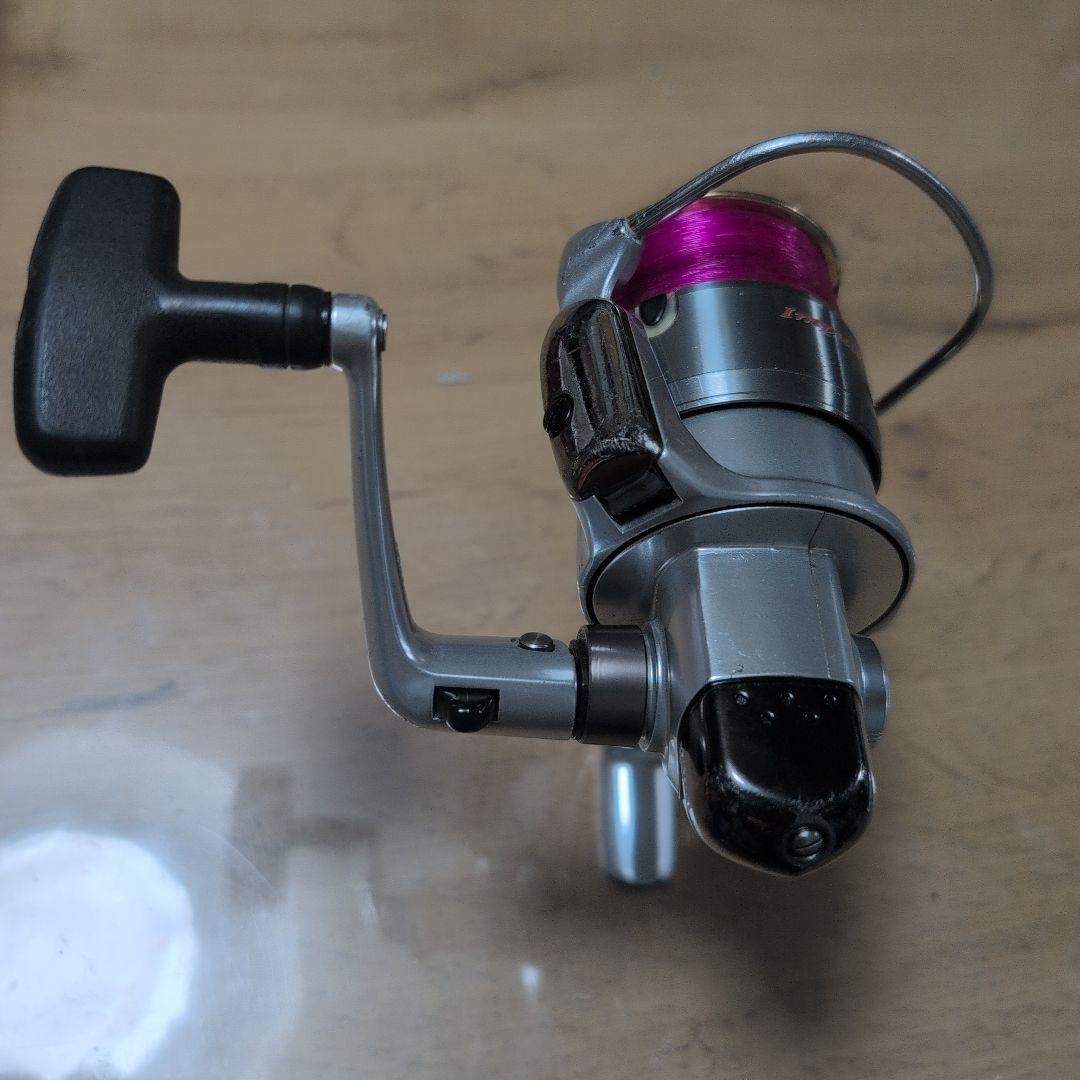 DAIWA ダイワ TOUNAMENTインパルトにスプール2500LBD DAIWA ダイワ TOUNAMENTインパルトにスプール2500LBD - メルカリ