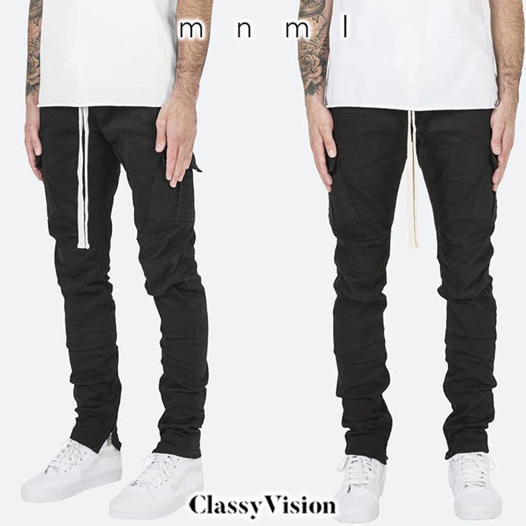 mnml