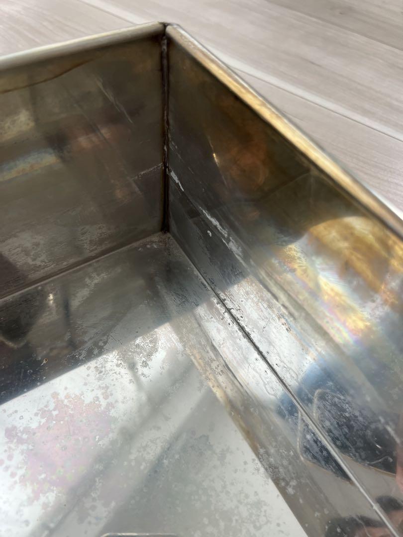 蒸し器　業務用　3段