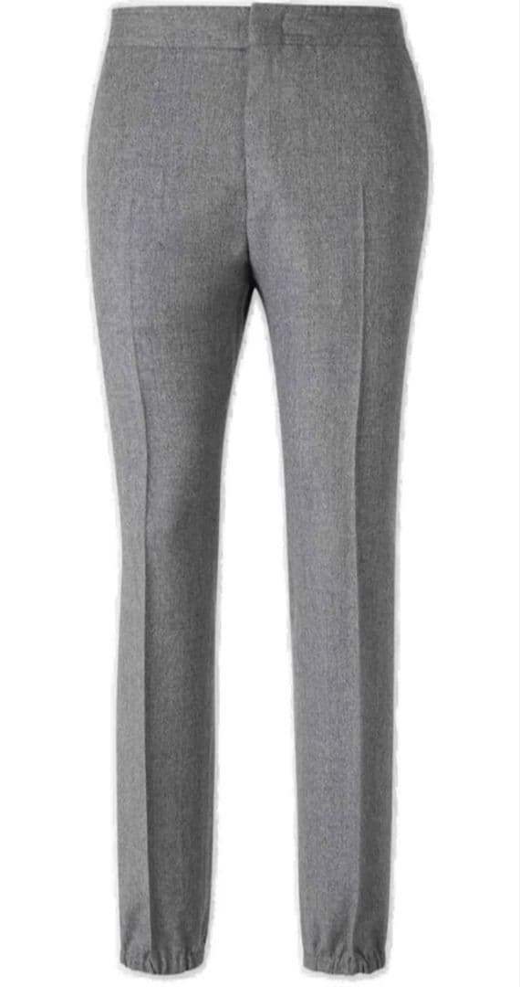 ゼニア ジョガーパンツS Zegna