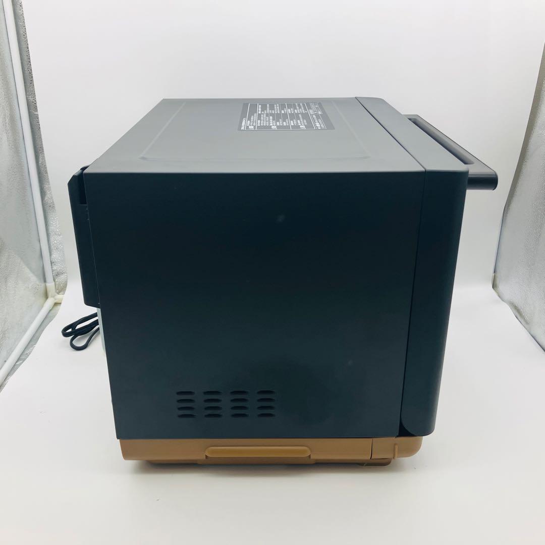 象印 オーブンレンジ スタン STAN. ES-SA26-BA 26Lブラック